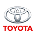 Toyota: sponsoring Commonwealth Games