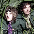 'The Mighty Boosh': boradband premiere