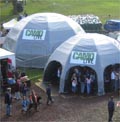 Army: Camo Live event