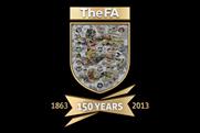 FA: organisation overhauls its brand to mark 150th anniversary