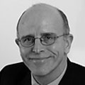 chairman: Geoff Westmore