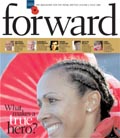 Forward: magazine for Royal British Legion