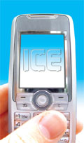 ICE - In case of Emergency