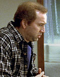 Nicolas Cage: starring in 9/11 film