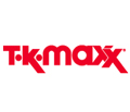 TK Maxx: data shop search