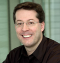Taylor: new role heading Yahoo! Search