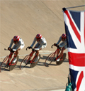 Footing the Olympics bill