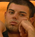 Anthony: favourite to win