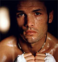 'The Contender': a possible programme for ITV4