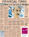 FT: top read for decision makers