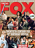 Total Fox: special mini-magazine