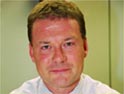 Hayes: promoted to managing director of TNL 