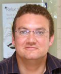 White: new role