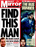 Daily Mirror: 2.14% drop
