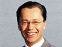 Thomas Middelhoff, Bertelsmann