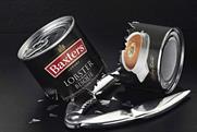Baxters appointed JWT London in 2009