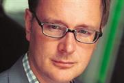 Ashley Highfield: Johnston Press chief executive confident despite fall in print revenues 