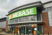 Homebase: Like-for-like sales drop