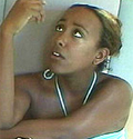 Vanessa: thinks Makosi is the mole