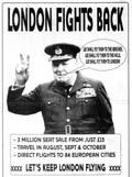 Churchill ad: received nearly 200 complaints
