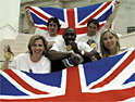 Olypics 2012: impact on BBC move