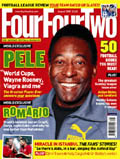 FourFourTwo: Haymarket title