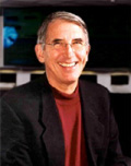 Charles Morgan: Europe not performing