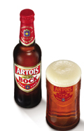 Bock pack: speciality beer