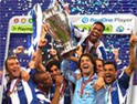 Uefa: new broadcast rules