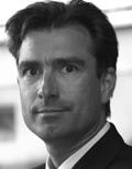Peter Huijboom is promoted to CEO