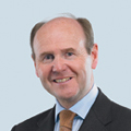 Peace: exceptional growth at Experian