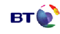 BT: clean break from previous approach