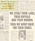 ANNAs: mailer campaign