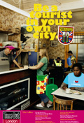 Time Out: Mother ad