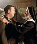 'Extras': Gervais stars with Kate Winslet