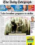 Daily Telegraph: Hall Moore CHI appointed to halt sales slide