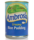 Ambrosia: new pack design by Parker Williams