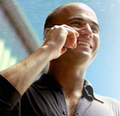 Agassi: switches to Adidas