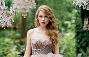 Taylor Swift launches Wonderstruck fragrance