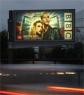 JCDecaux: billboards hit by sluggish market