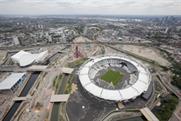 Report: London 2012 wages revealed 