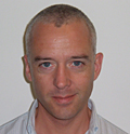 McCourt: joining EHS Brann Discovery