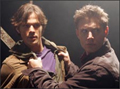 'Supernatural': ITV to show in UK