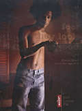Levi's: campaign focuses on feel