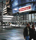 Currys: axes Linda Barker from ads