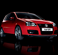 Golf GTI: nostalgia campaign
