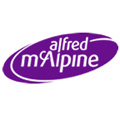 Alfred McAlpine: backing British sailing teams