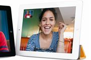iOS: highest share of voice