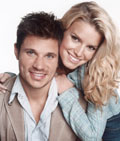 'Newlyweds': Simpson warns of contractual dangers