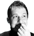 Bennett Arron: sponsored by CreditExpert